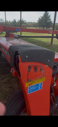 Image of Kuhn GMD4051TL equipment image 2