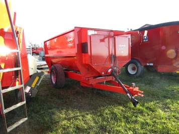 Main image Kuhn Knight 3130