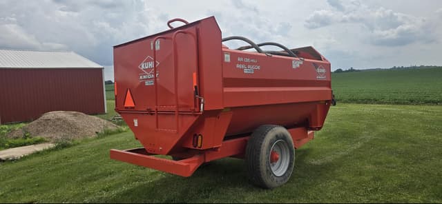 Image of Kuhn Knight RA136 equipment image 4