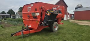 2019 Kuhn Knight RA136 Image