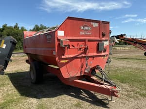 2019 Kuhn Knight RA142 Image