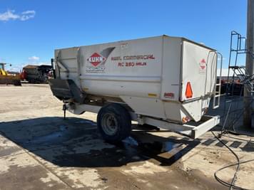 Main image Kuhn Knight RC250