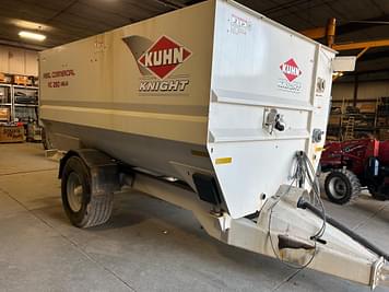 Main image Kuhn Knight RC250