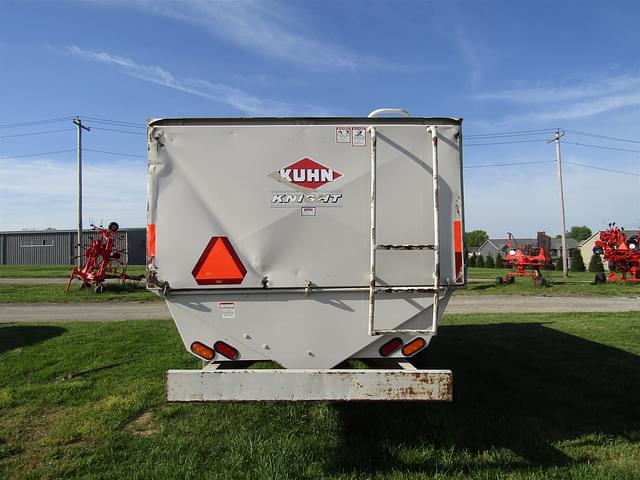 Image of Kuhn Knight RC250 equipment image 4