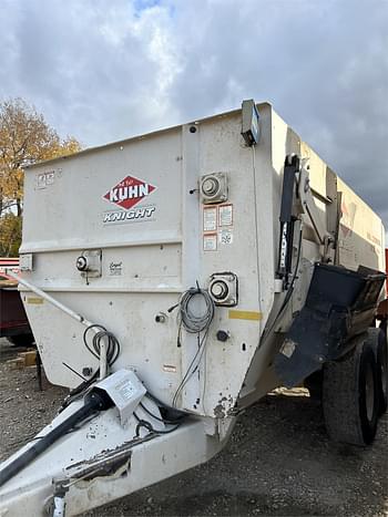 2019 Kuhn Knight RC260 Equipment Image0