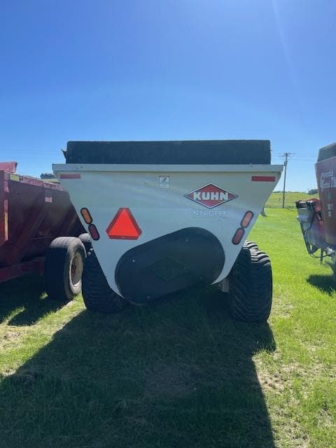 Image of Kuhn Knight SLC126 equipment image 3