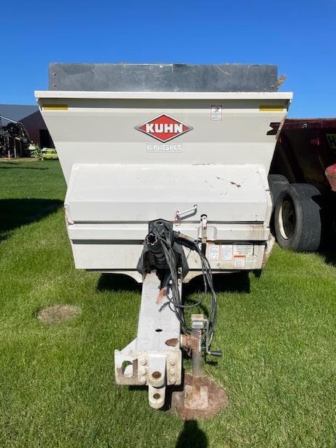 Image of Kuhn Knight SLC126 equipment image 2