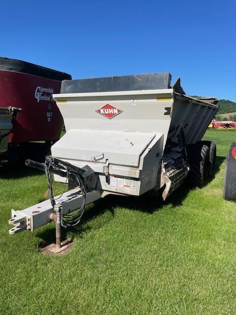 Image of Kuhn Knight SLC126 equipment image 1
