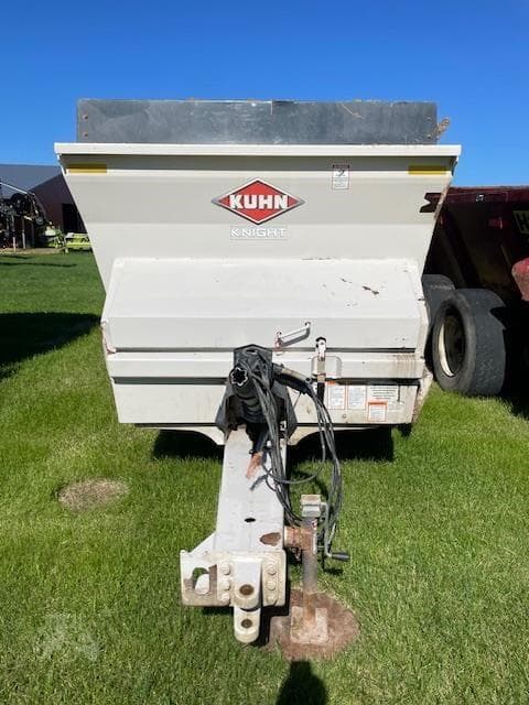 Image of Kuhn Knight SLC126 equipment image 2