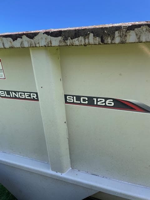 Image of Kuhn Knight SLC126 equipment image 4