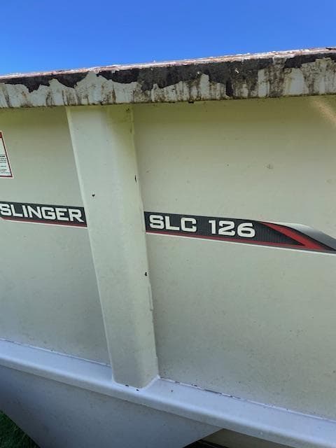 Image of Kuhn Knight SLC126 equipment image 4