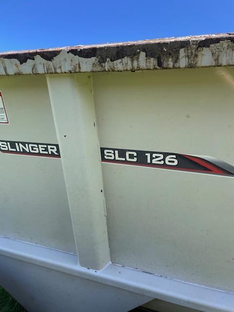 Image of Kuhn Knight SLC126 equipment image 4