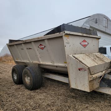 Main image Kuhn Knight SLC132T