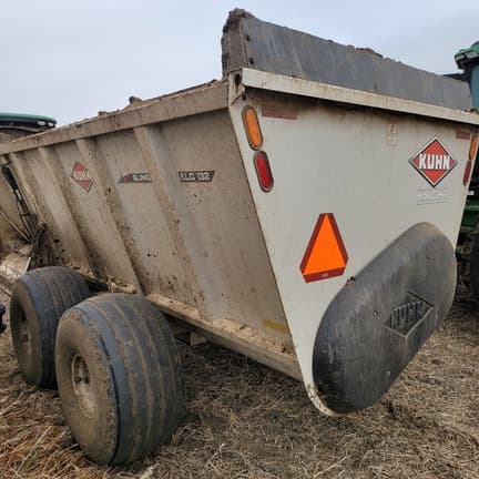 Image of Kuhn Knight SLC132T equipment image 1