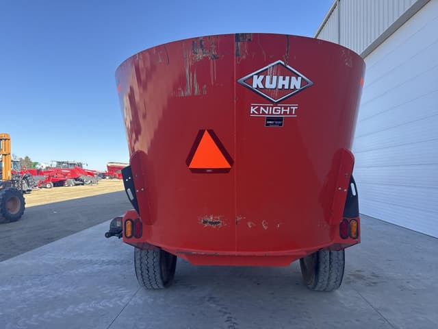 Image of Kuhn Knight Vertical Maxx VT 156 GII equipment image 3