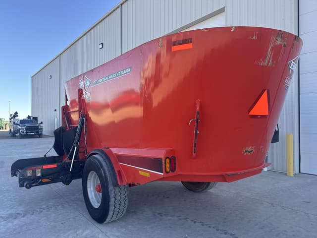 Image of Kuhn Knight Vertical Maxx VT 156 GII equipment image 2
