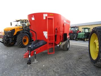 Main image Kuhn Knight VT 168