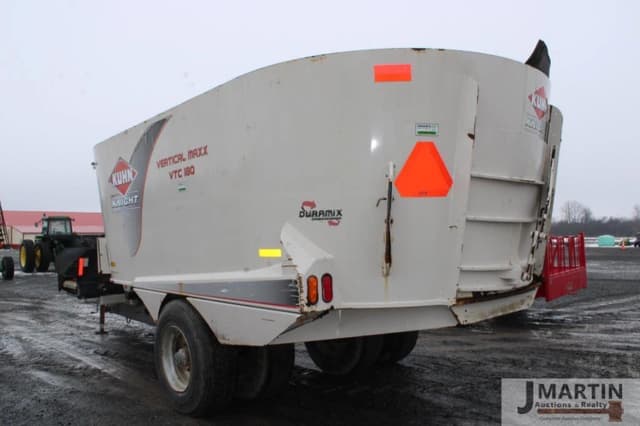 Image of Kuhn Knight VTC180 equipment image 3