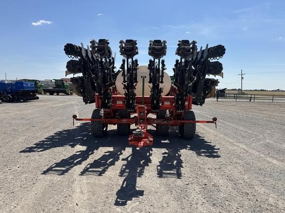 Image of Kuhn Krause Gladiator 1205 equipment image 3