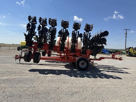 Image of Kuhn Krause Gladiator 1205 equipment image 1