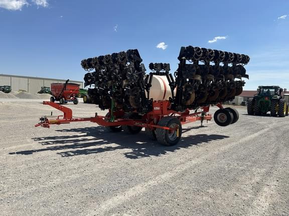 Image of Kuhn Krause Gladiator 1205 equipment image 4
