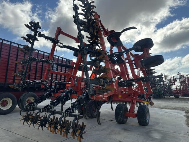 Image of Kuhn Krause 4810-17 equipment image 1
