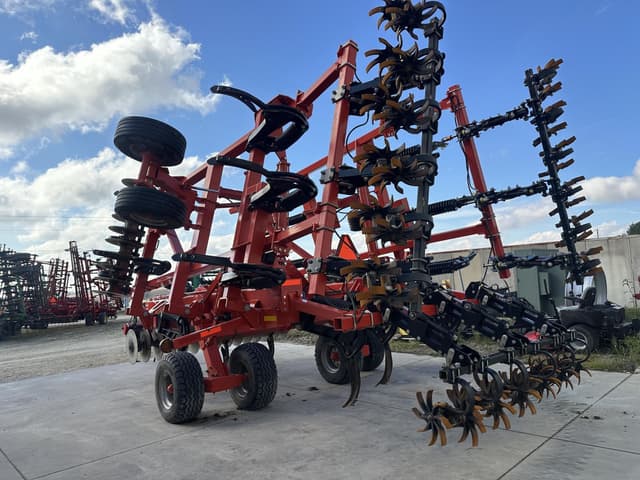 Image of Kuhn Krause 4810 equipment image 3