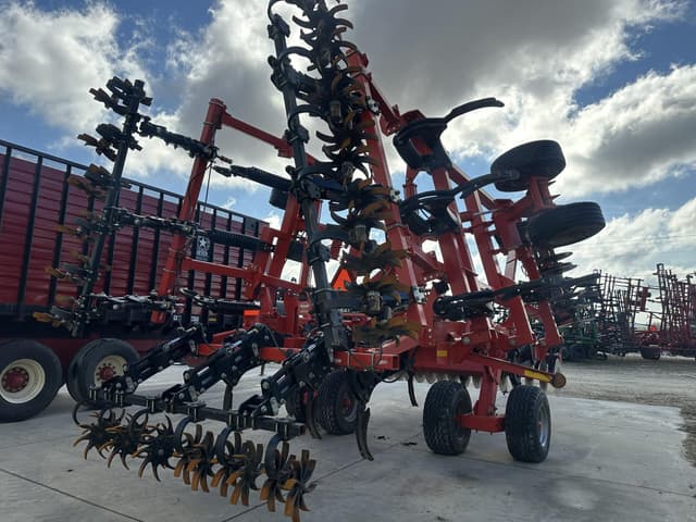 Image of Kuhn Krause 4810 equipment image 1