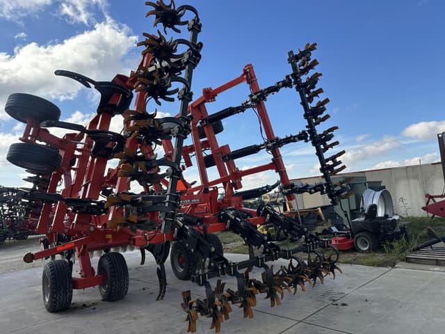 Image of Kuhn Krause 4810 equipment image 2