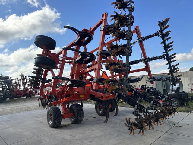 Image of Kuhn Krause 4810 equipment image 3