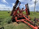 2019 Kuhn Krause Excelerator 8000 Image