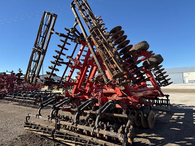Image of Kuhn Krause 8005-25 equipment image 4