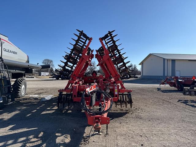 Image of Kuhn Krause 8005-25 equipment image 1