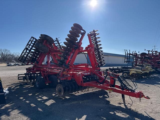 Image of Kuhn Krause 8005-25 equipment image 2
