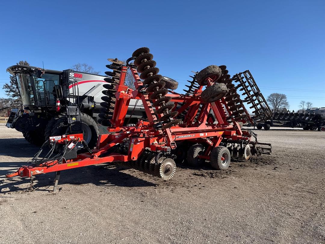 Image of Kuhn Krause 8005-25 Primary image