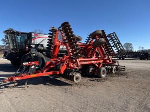 2019 Kuhn Krause 8005-25 Image