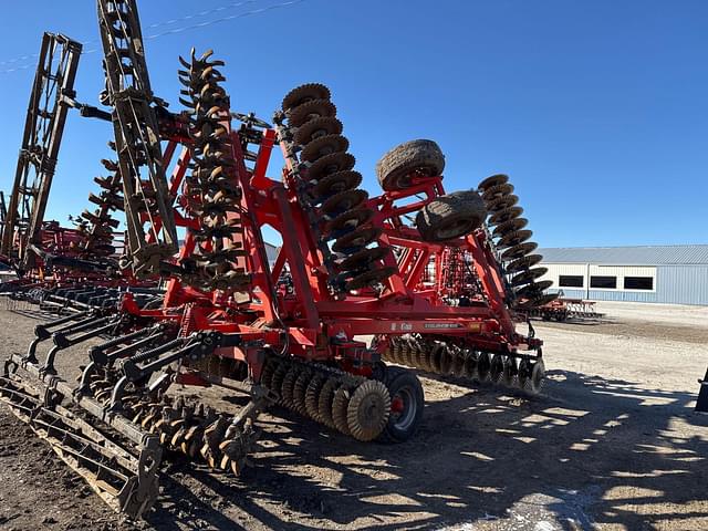 Image of Kuhn Krause 8005-25 equipment image 3
