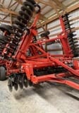 2019 Kuhn Krause 8005-30 Equipment Image0