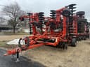 2019 Kuhn Krause Excelerator 8005-40 Image