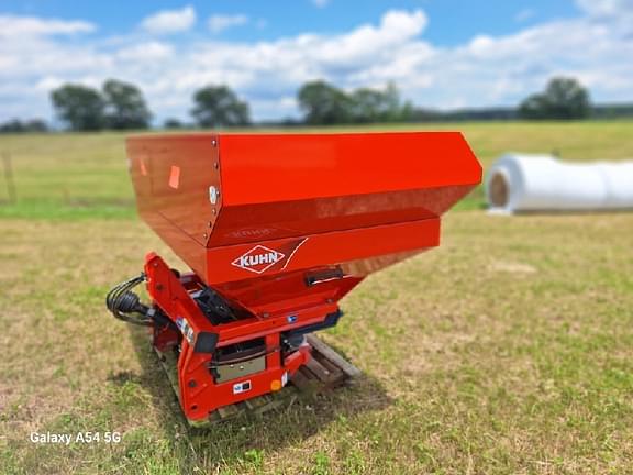 Image of Kuhn MDS19.1D equipment image 3
