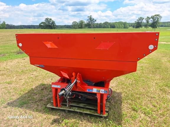 Image of Kuhn MDS19.1D equipment image 1