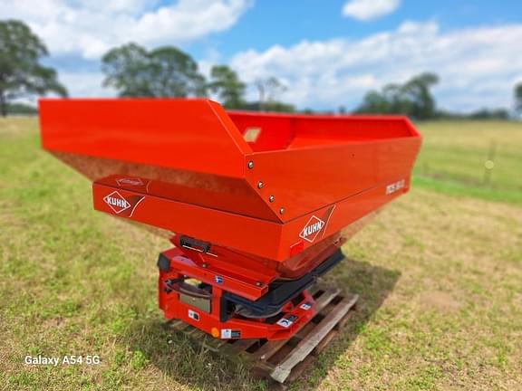 Image of Kuhn MDS19.1D equipment image 4