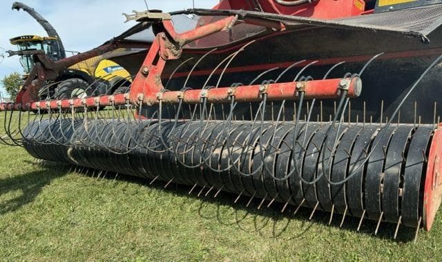 Image of Kuhn Merge-Maxx 1100 equipment image 1