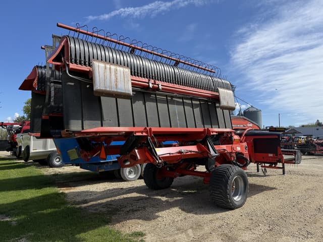 Image of Kuhn Merge-Maxx MM1300 equipment image 4