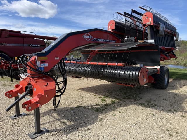 Image of Kuhn Merge-Maxx MM1300 equipment image 3