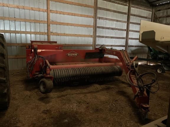 Main image Kuhn Merge-Maxx 300