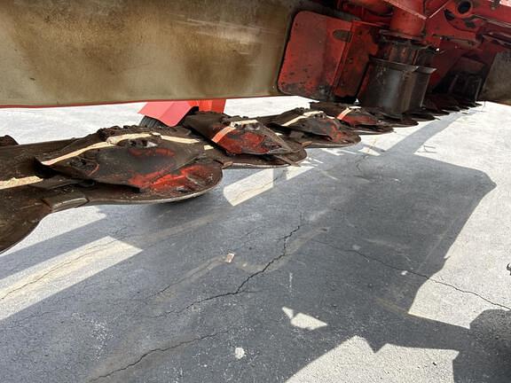 Image of Kuhn GMD 5251 TC equipment image 2