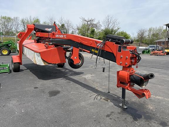 Image of Kuhn GMD 5251 TC equipment image 1