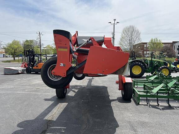 Image of Kuhn GMD 5251 TC equipment image 3