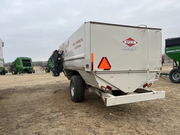 Image of Kuhn Knight RC260 equipment image 3